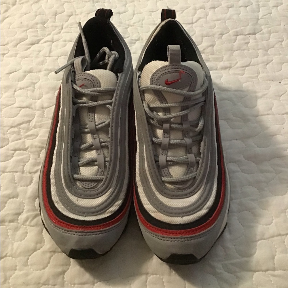 Nike AirMax very good condition